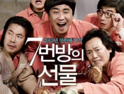3 Film Korea Menyedihkan yang Menghadirkan Kedalaman Emosional